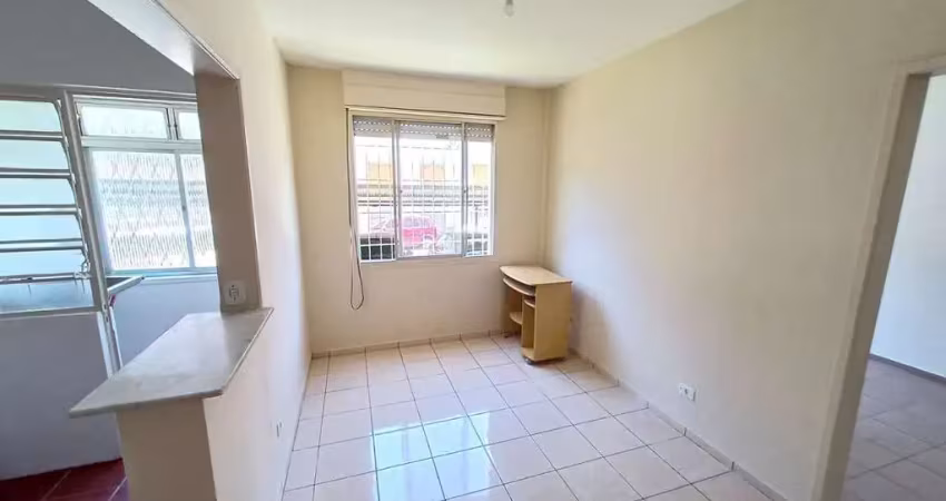 Apartamento com 1 quarto à venda na Rua Joaquim de Carvalho, 296, Vila Nova, Porto Alegre