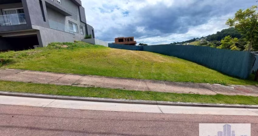 ALPHAVILLE (LOMBARDIA ) UNICO TERRENO DISPONIVEL ALAMEDA LECCO 540M2