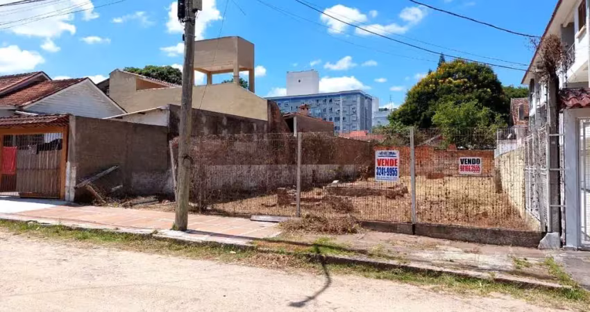 Terreno sta. anita (parte nobre) próprio para condomínio