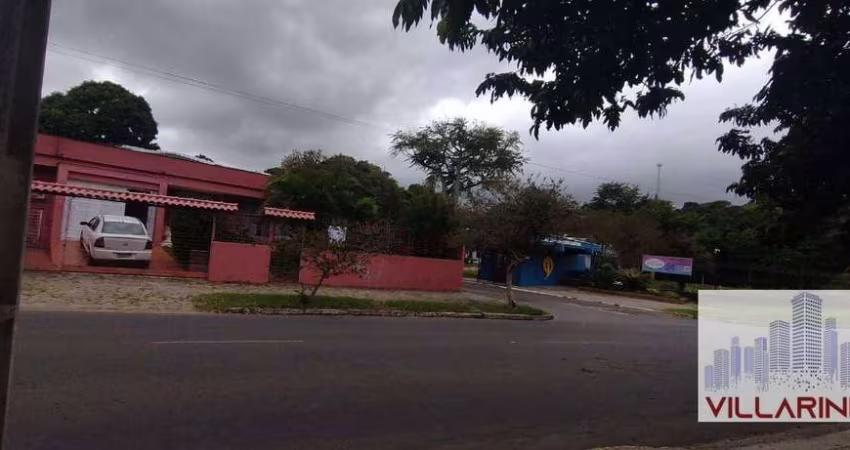 BELA CASA TERREA  FRENTE PARA O RIO