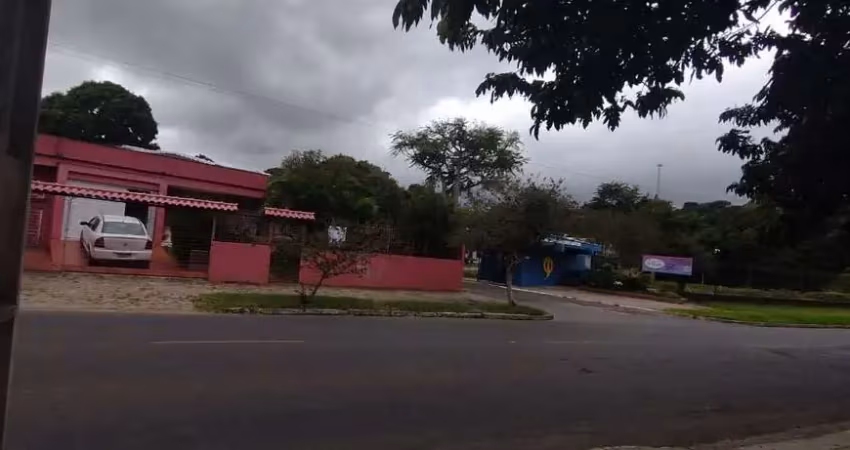 Casa com 3 quartos à venda na Avenida Guaíba, 11970, Ipanema, Porto Alegre