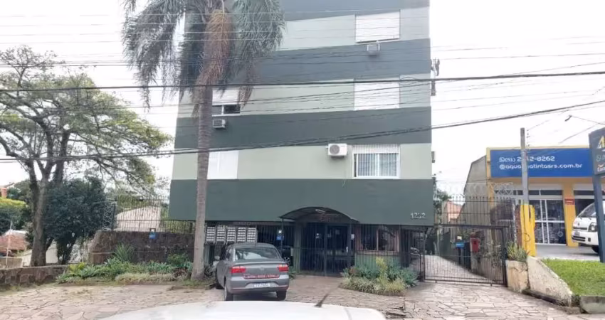 Barbada:lin do ed. peq. na c. velho 2 dorm. com estacionamento