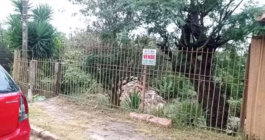 Terreno à venda, 700 m² por r$ 155.000,00 - cristal - porto alegre/rs