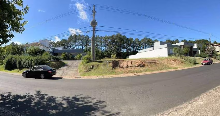 Terreno à venda, 1000 m² por R$ 329.000,10 - Belém Novo - Porto Alegre/RS