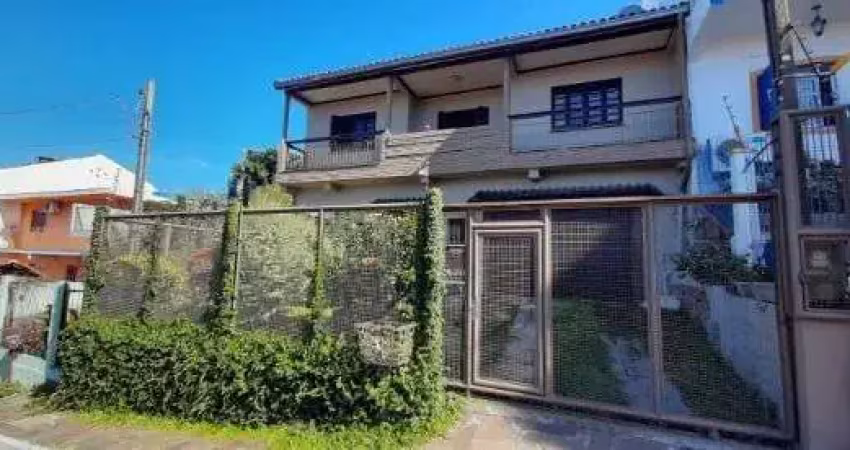 Casa à venda, 246 m² por r$ 499.000,10 - vila nova - porto alegre/rs