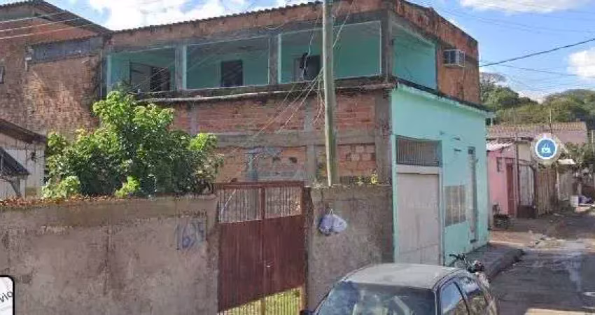 Casa com 3 quartos à venda na Rua Octávio de Souza, 1629, Teresópolis, Porto Alegre