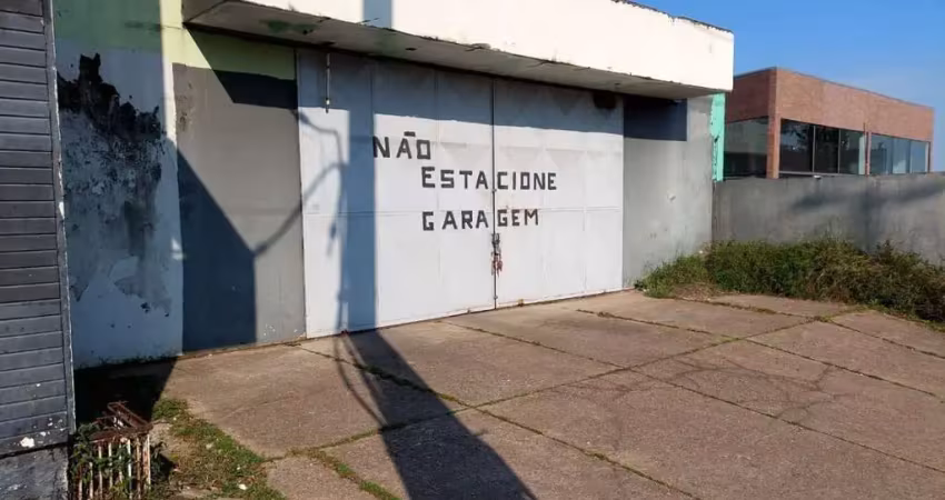 Barracão / Galpão / Depósito à venda na Rua Doutor Campos Velho, 1973, Cristal, Porto Alegre
