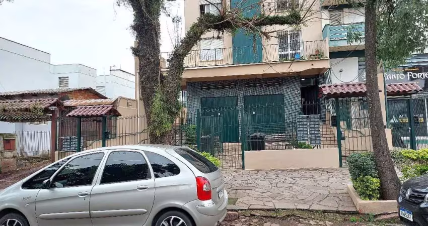 Barbada apartamento 1 dorm. sobral junto a puc e aparicio