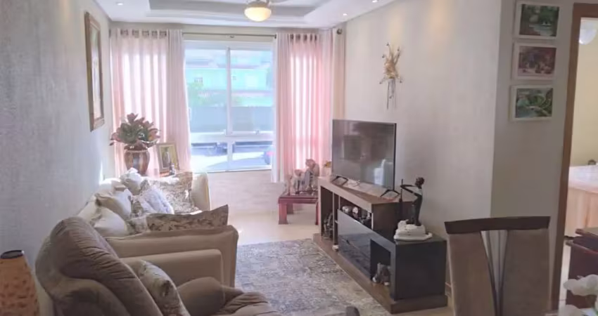 Apartamento para venda com 2 dormitórios, 57 m²  em condomínio com total estrutu