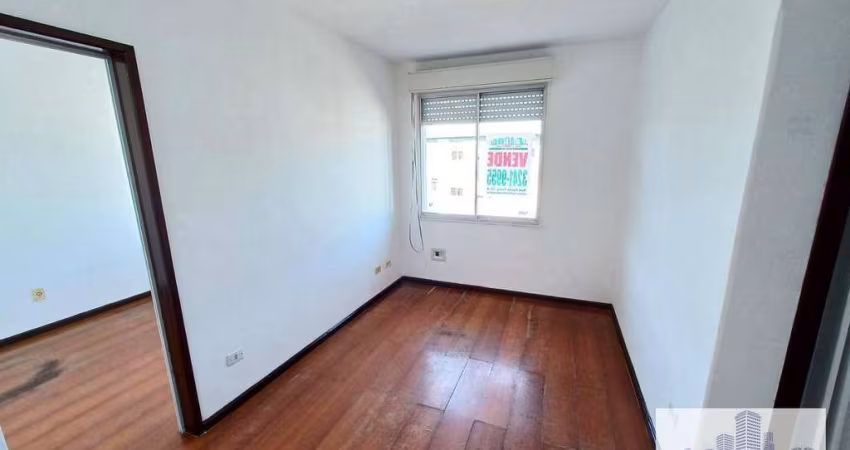 LINDO E IMPECAVEL APTO. 1 DORM. JUNTO AO SUPER BOM