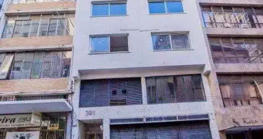 Atenção junto a catedral ap. fre . em prédio com utilização mista moradia ou esc