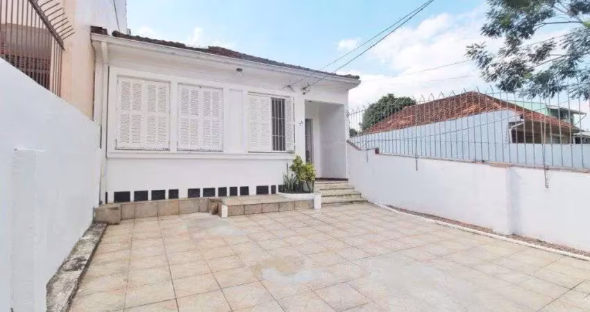 Casa com 3 dormitórios à venda, 120 m² por r$ 430.000,00 - teresópolis - porto a