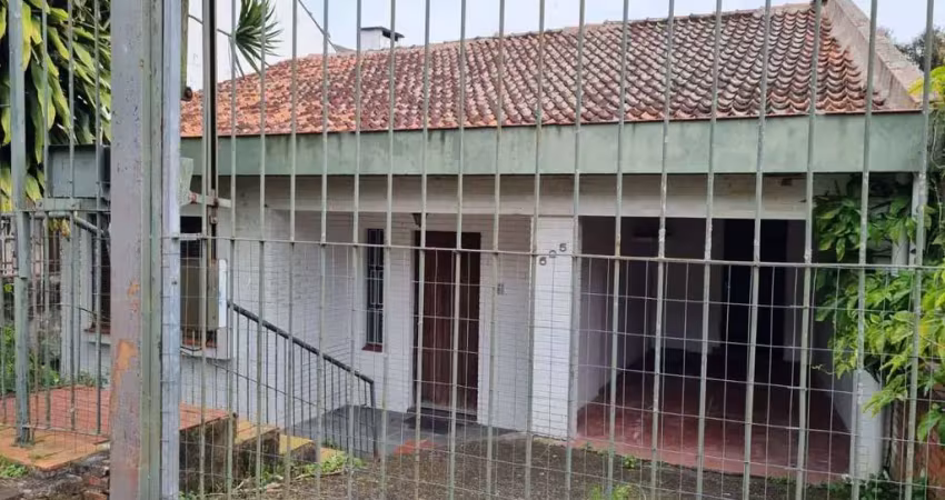 Casa com 3 dormitórios à venda, 170 m² no bairro teresópolis - porto alegre/rs