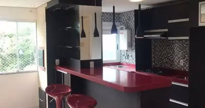 Apartamento com 3 quartos à venda na Estrada Campo Novo, 391, Aberta dos Morros, Porto Alegre