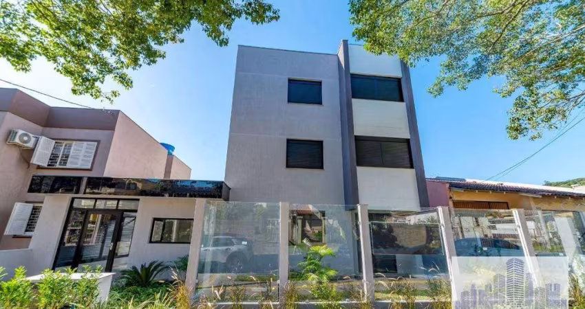 Apartamento Duplex à venda, 108 m² por R$ 720.000,00 - Nonoai - Porto Alegre/RS