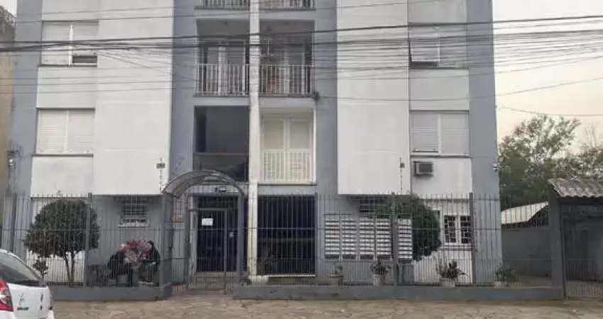 Apartamento com 1 dormitório à venda, 40 m² - camaquã - porto alegre/rs