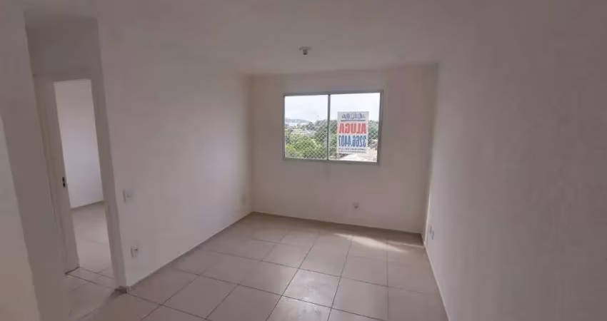 Apartamento com 2 dormitórios à venda, 48 m² por r$ 170.000,00 - cavalhada - por