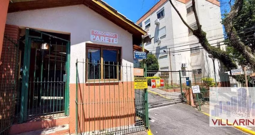 Apartamento à venda, 48 m² por R$ 170.500,00 - Santa Tereza - Porto Alegre/RS
