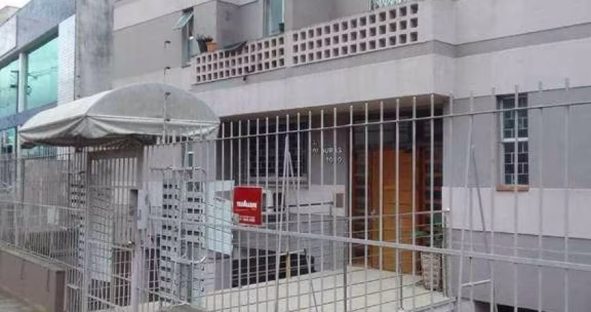ÓTIMO APTO. EM PRÉDIO PEQUENO NA PERIMETRAL