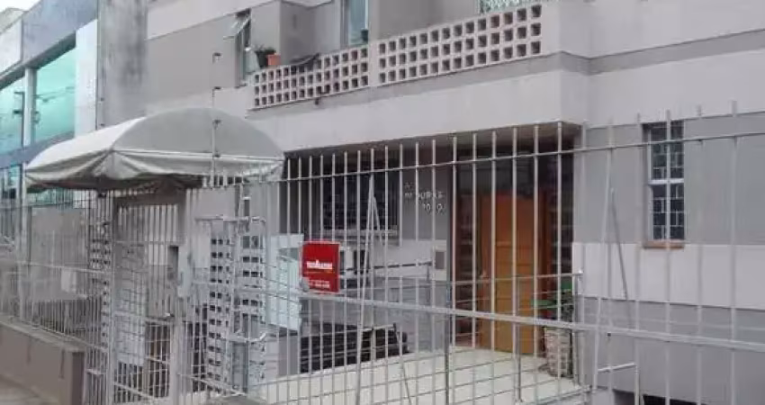 Apartamento com 1 quarto à venda na Rua Doutor Galeno Pianta, 25, Glória, Porto Alegre