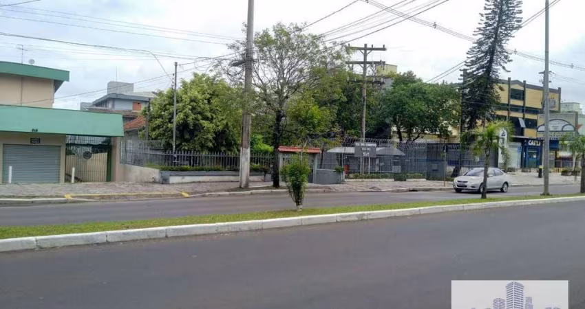 Terreno à venda, 264 m² por R$ 445.000,00 - Cristal - Porto Alegre/RS