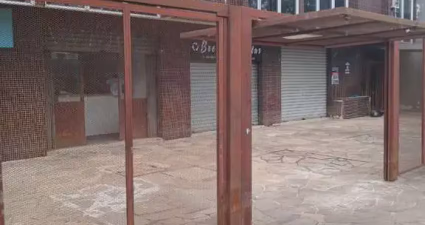 Felix da cunha loja de rua com estacionamento privativo