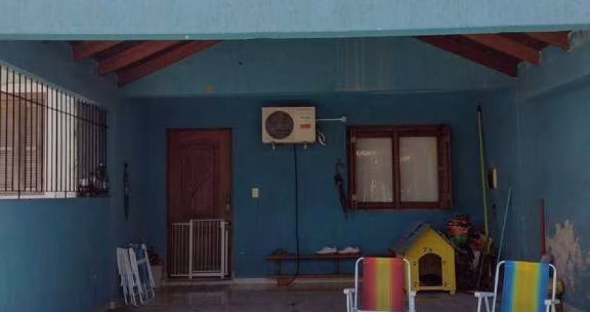 Casa com 3 dormitórios à venda, 130 m² - Aberta dos Morros - Porto Alegre/RS