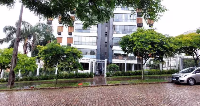 Apartamento com 3 dormitórios à venda, 94 m²  -tristeza - porto alegre/rs