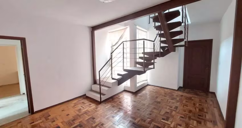 Apartamento com 3 quartos à venda na Rua General Gomes Carneiro, 126, Medianeira, Porto Alegre