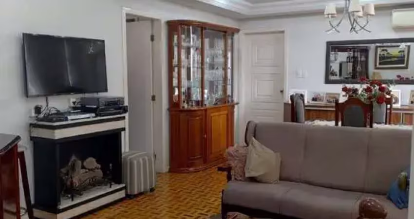 Apartamento com 3 quartos à venda na Rua Vigário José Inácio, 615, Centro, Porto Alegre