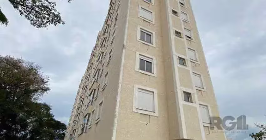 Oportunidade! apartamento com 2 dormitórios 42 m²  calhada