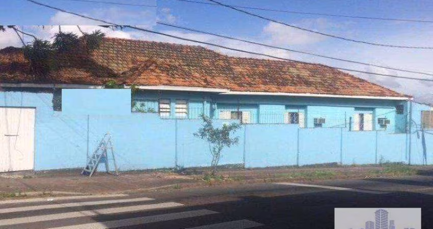 BARBADA MOTEL OU POUSADA COM 16 QUARTOS EM TERRENO ESQUINA COM 750M2