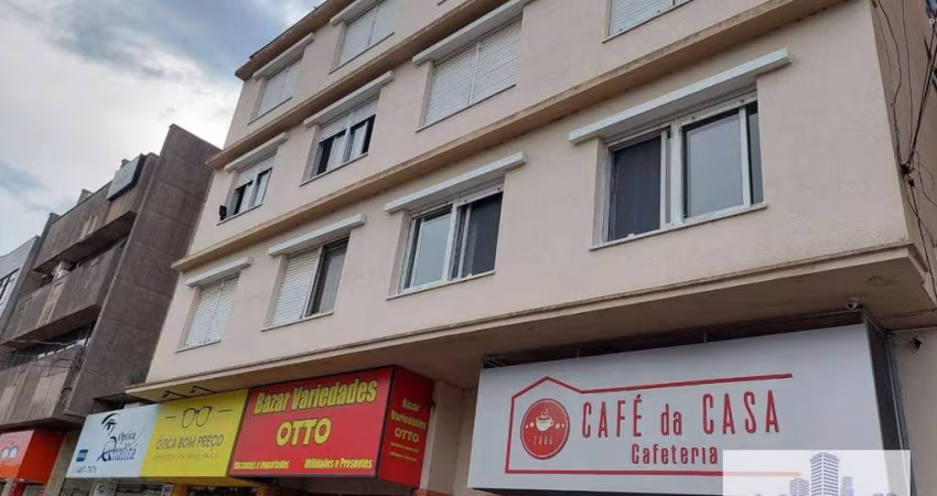 OTTO COM CAVALHADA AMPLO APTO.1 DORM. DE FRENTE                        DE FRENTE