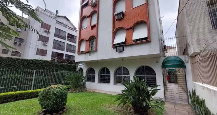 Apartamento com 2 dormitórios 102 m² - santana - porto alegre/rs