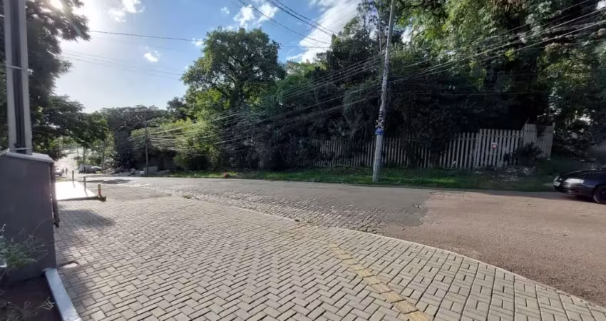 Terreno à venda, 2747 m²  - cristal - porto alegre/rs