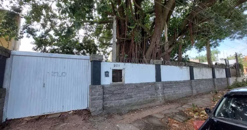 Av. guaruja terrenão com  579,50 m2 próprio para condominio