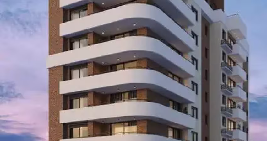 Lançamento tristeza a. padrão aps. de 96.50 a 202,75 m2