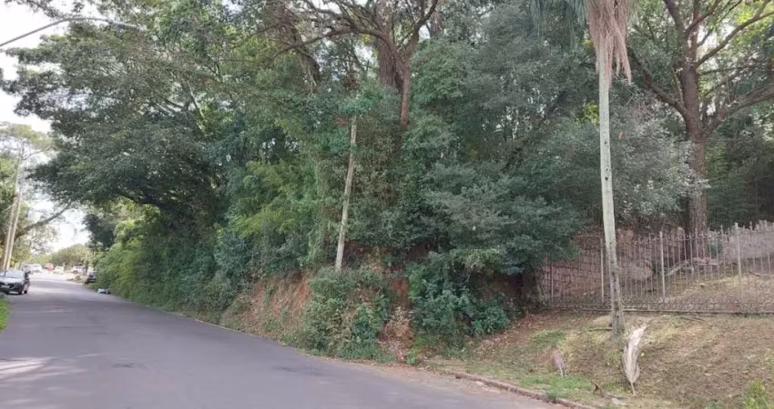 Terreno à venda, 6.700 m² - ipanema - porto alegre/rs