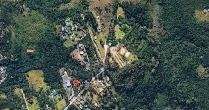 Terreno à venda na Rua Amapá, 1704, Vila Nova, Porto Alegre