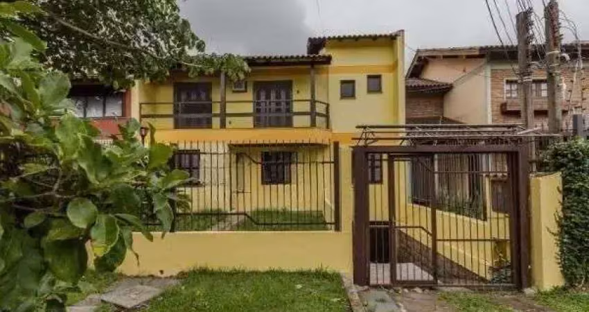 Casa com 3 dormitórios à venda, 226 m² por r$ 799.000,00 - aberta dos morros - p
