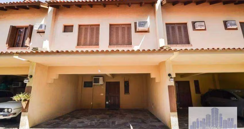 BARBADÃO LINDA E AMPLA RESID. EM CONDOMINIO NO CORAÇÃO DO BAIRRO IPANEMA