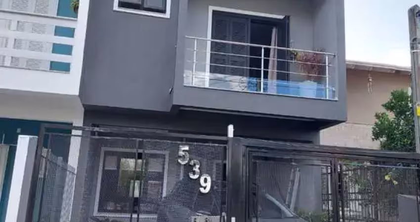 Casa com 3 quartos à venda na Rua Pau-Brasil, 539, Hípica, Porto Alegre
