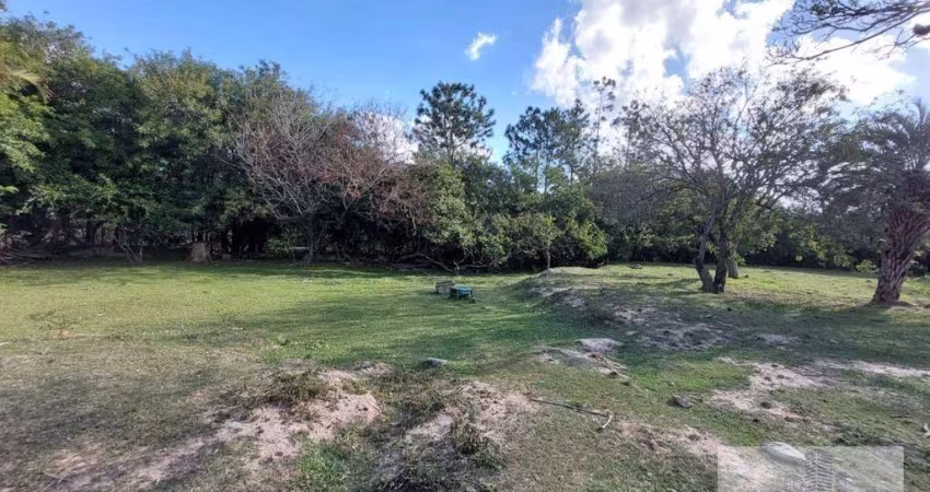 SÍTIO URBANO COM DUAS CASAS 9.276m²