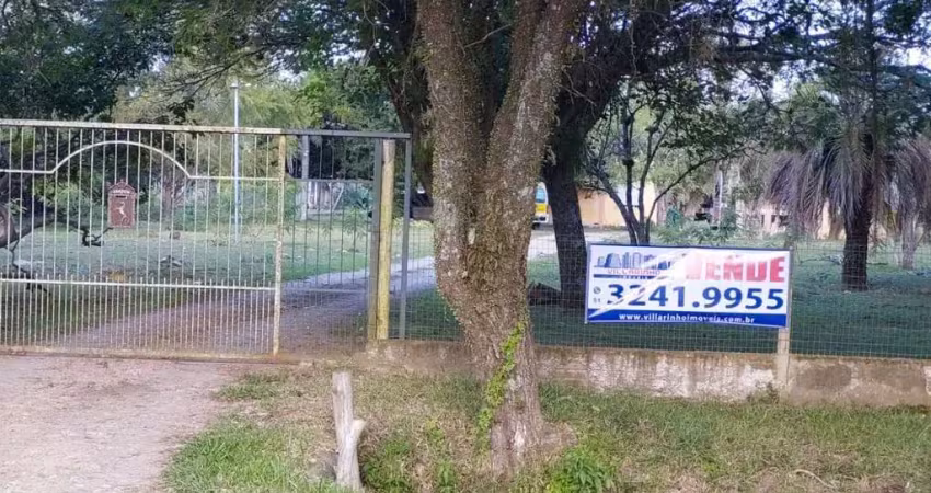 Casa com 4 quartos à venda na Estrada Francisca de Oliveira Vieira, 3137, Belém Novo, Porto Alegre