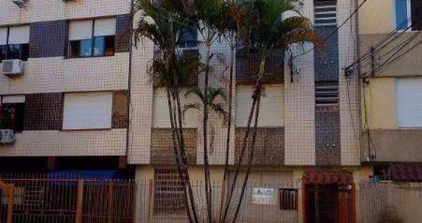 APARTAMENTO 1DORMITÓRIO  EM LOCALIZAÇÃO PRIVILEGIADA
