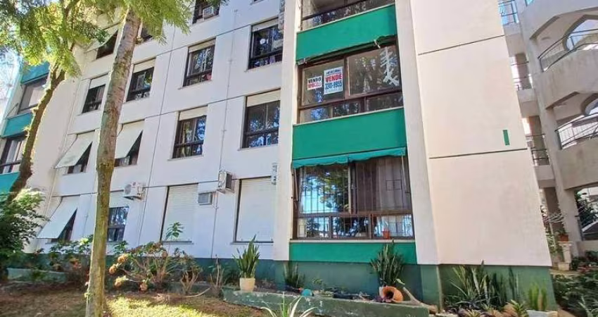 Apartamento com 2 dormitórios Cond. Cidade Jardim- Nonoai