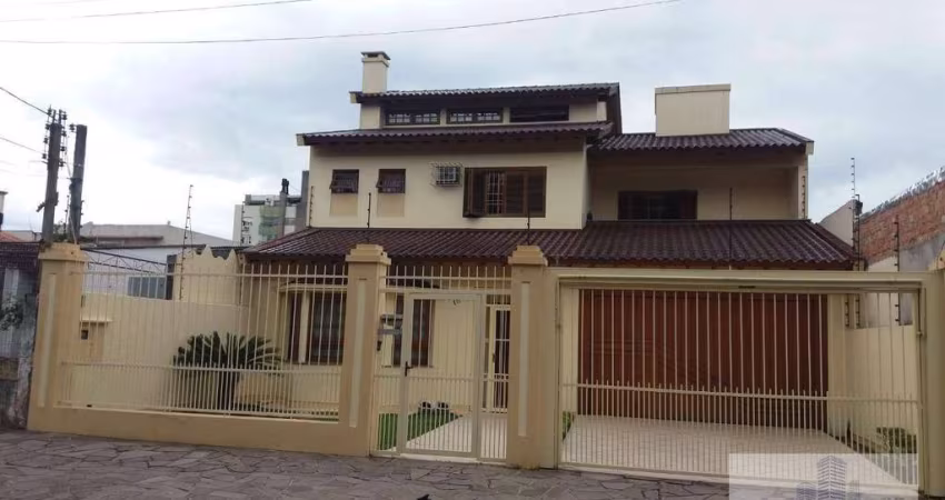 Casa com 4 dormitórios à venda, 328 m² por R$ 1.060.000,00 - Cristal - Porto Alegre/RS