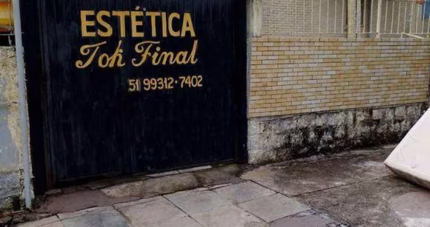 ATENÇÃO TERRENO COM 2 CASAS GRANDES