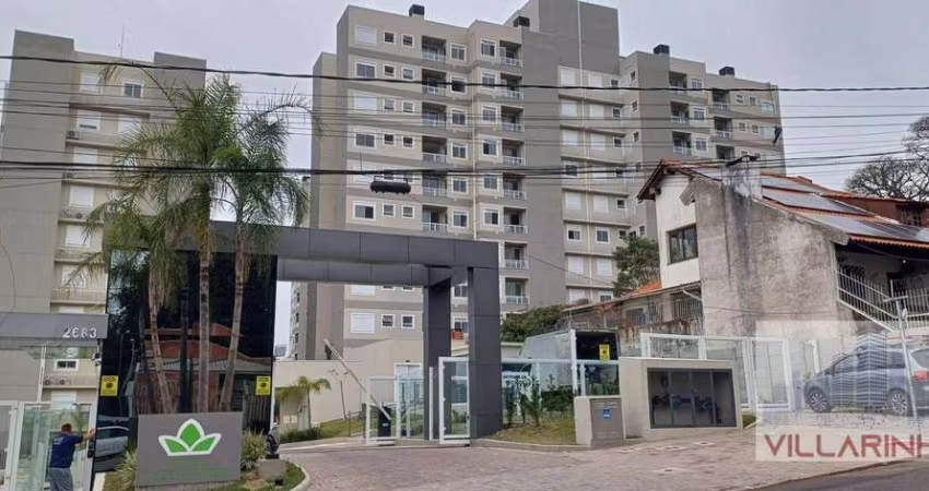 OPORTUNIDADE UNICA APARTAMENTO GARDEN 2 DORM. SUITE AMPLO PATEO E GAR. JUNTO AO BB DA OTTO