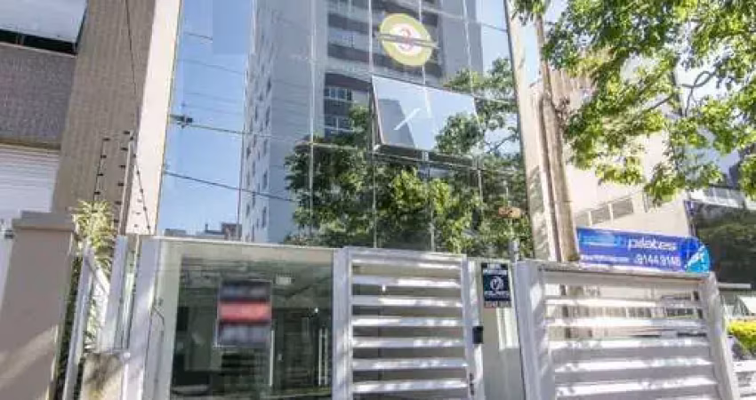 Casa comercial à venda na Avenida Alegrete, 422, Petrópolis, Porto Alegre
